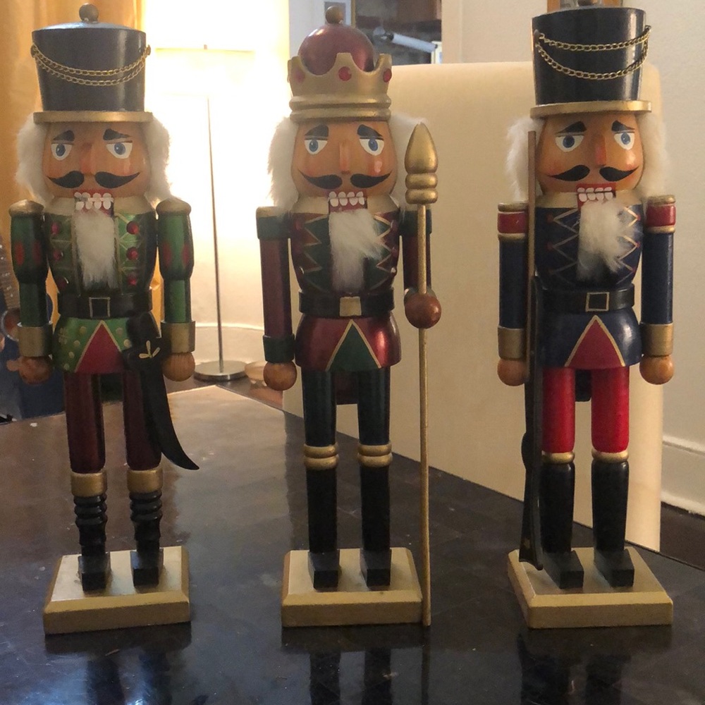 Christmas Nutcracker